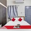 hotel o pritesh grand
