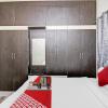 hotel o pritesh grand