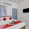 hotel o pritesh grand