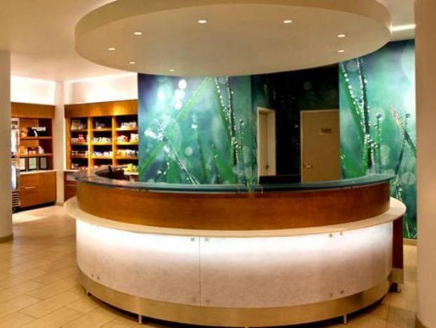 springhill suites huntsville downtown