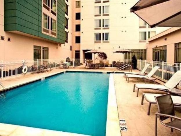 springhill suites huntsville downtown