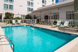 springhill suites huntsville downtown