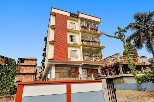 Collection O 90666 Luit Heritage,Guwahati>>Dispur,3 star