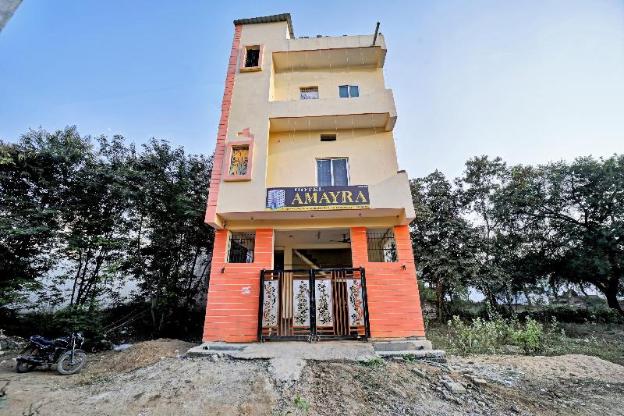 bilaspur