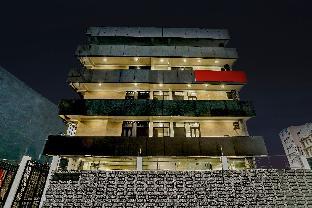 Collection O Ap Grand,Indirapuram>>Delhi,3 star