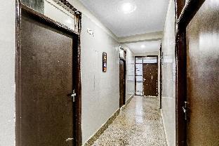 Collection O Ap Grand,Indirapuram>>Delhi,3 star