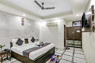 Collection O Ap Grand,Indirapuram>>Delhi,3 star