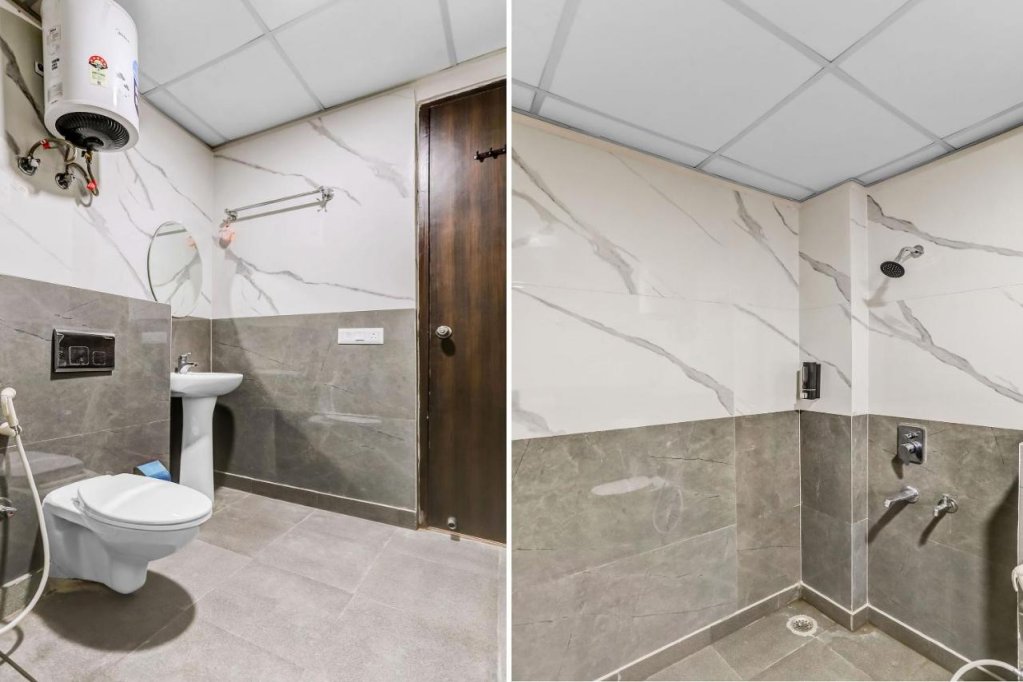 hotel o noida premium inn