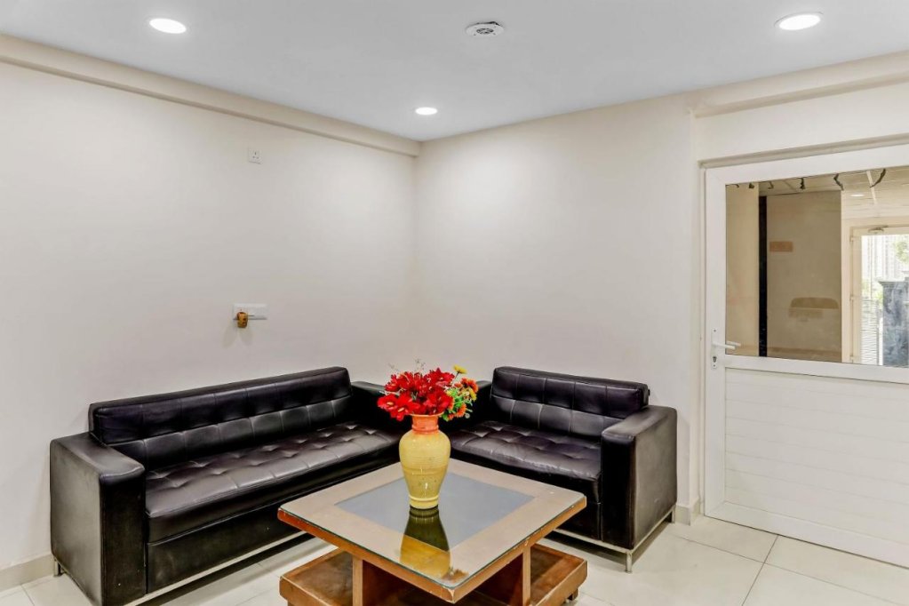 Hotel O Noida Premium Inn,Sector 1,3 star