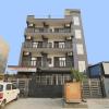 hotel o noida premium inn
