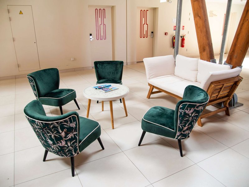ibis styles mayotte aeroport