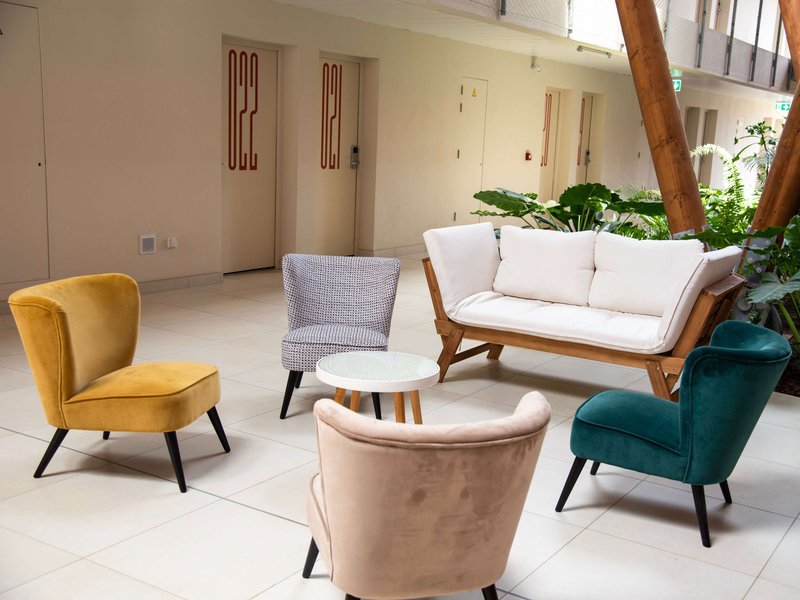 ibis styles mayotte aeroport
