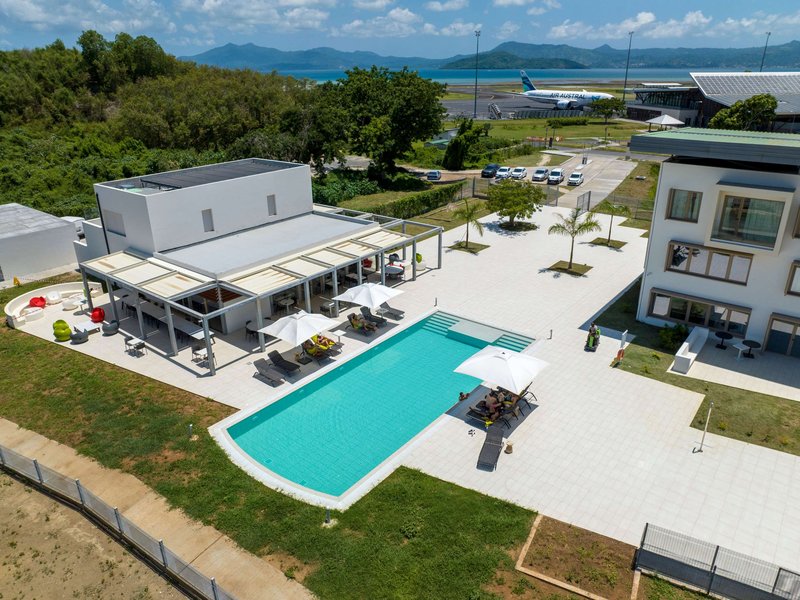 ibis styles mayotte aeroport