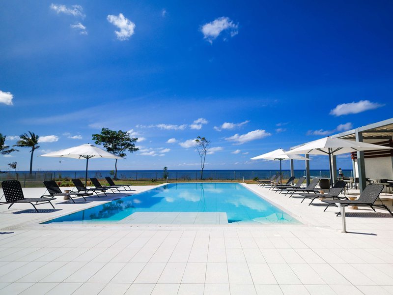 ibis styles mayotte aeroport