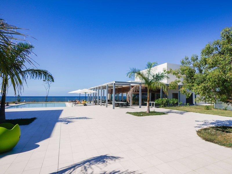 ibis styles mayotte aeroport