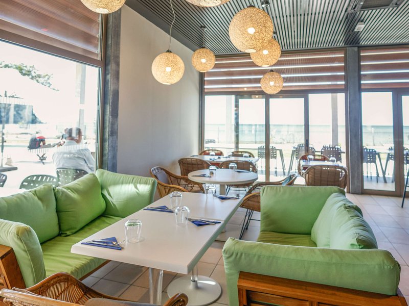 ibis styles mayotte aeroport