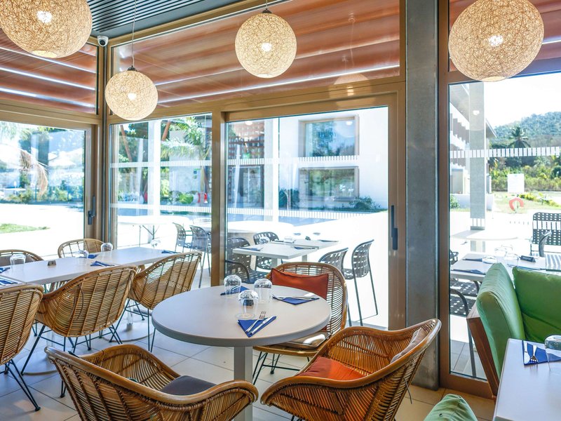ibis styles mayotte aeroport