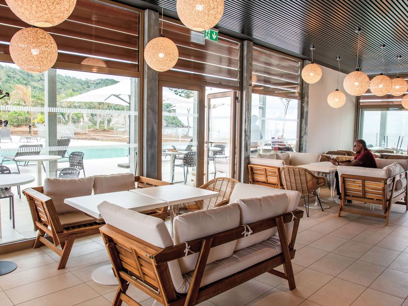 ibis styles mayotte aeroport
