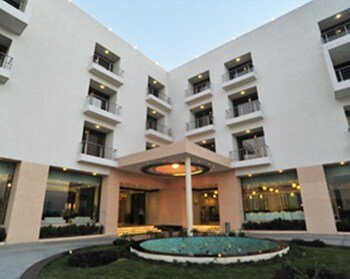 krsna lila by the blues hotels