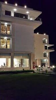 krsna lila by the blues hotels