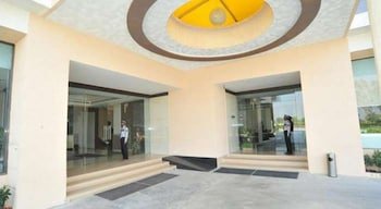 krsna lila by the blues hotels