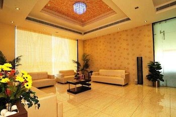 krsna lila by the blues hotels