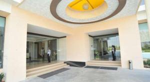 krsna lila by the blues hotels
