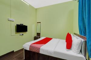 hotel o pritesh avenue