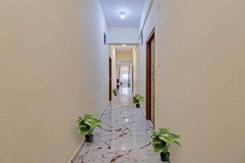 Hotel O Manyata Palace,India>>Bengaluru,3 star