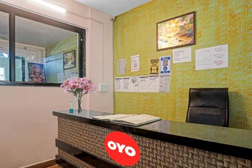 Via Rk Exclusive,Phase 1>>Pune,3 star