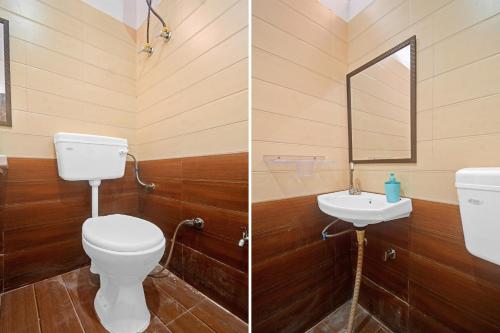 Hotel O Kalot,Sanganer>>Jaipur,3 star