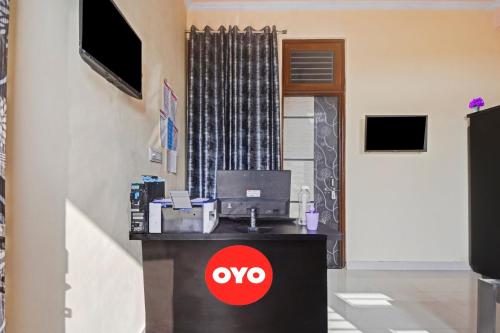 Hotel O Kalot,Sanganer>>Jaipur,3 star