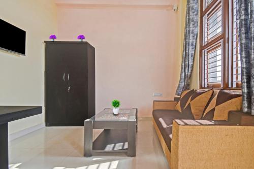 Hotel O Kalot,Sanganer>>Jaipur,3 star