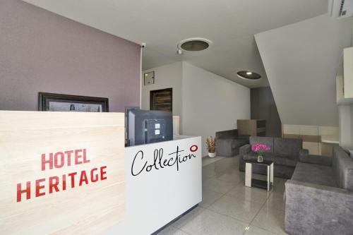 collection o heritage