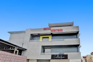 collection o heritage