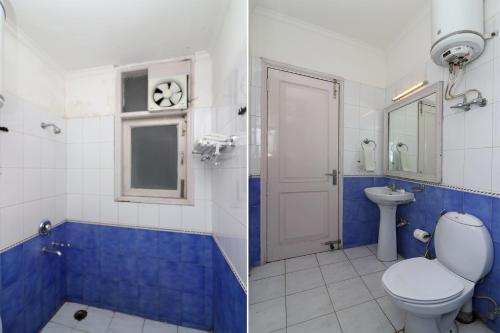 Hotel O Food Plaza,Panchkula>>Chandigarh,3 star