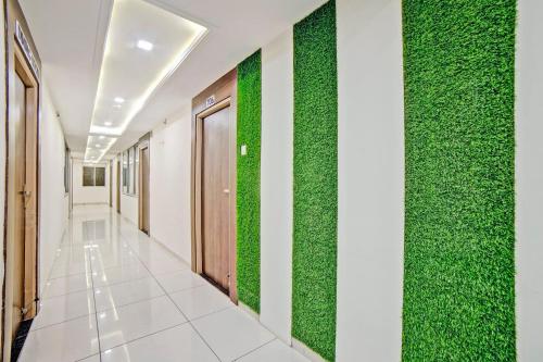 Super Townhouse Tulip,India>>Vadodara,4 star