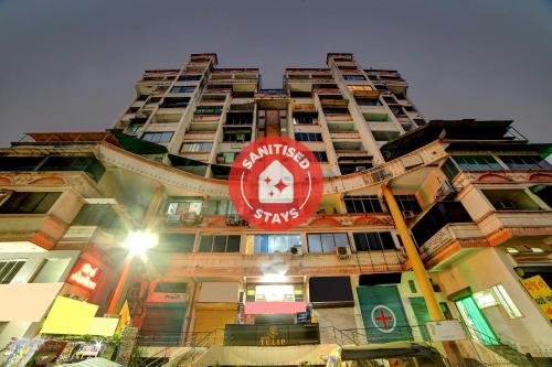 Super Townhouse Tulip,India>>Vadodara,4 star