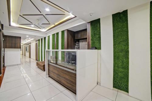 super townhouse tulip