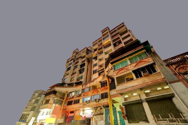 super townhouse tulip