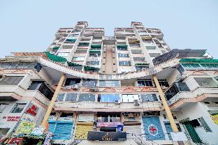 super townhouse tulip