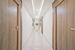 super townhouse tulip