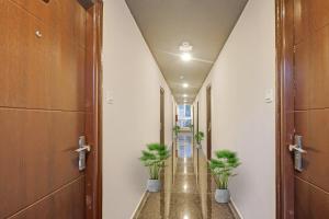 super townhouse rcc pristine