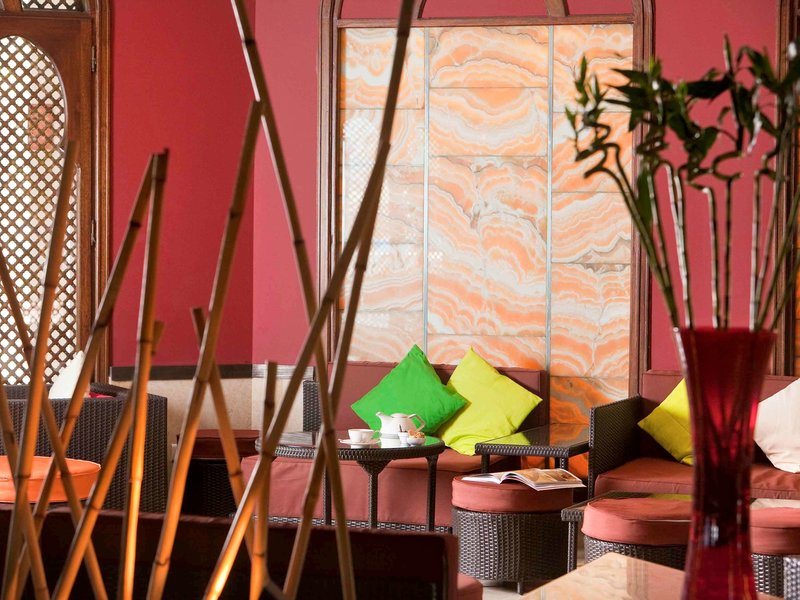 mercure hurghada hotel