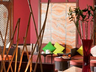 mercure hurghada hotel