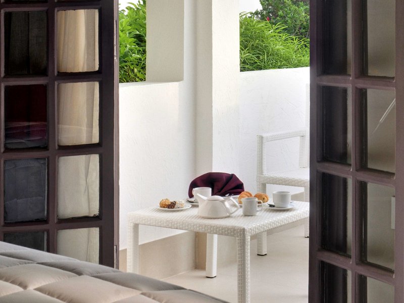 mercure hurghada hotel