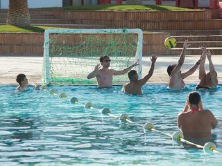 mercure hurghada hotel