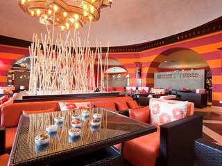 mercure hurghada hotel