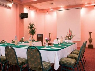 Mercure Hurghada Hotel,Makadi Bay>>Hurghada,4 star