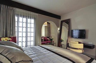 Mercure Hurghada Hotel,Makadi Bay>>Hurghada,4 star